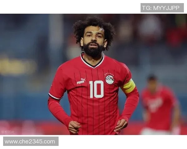 埃及足球明星萨拉赫球衣号码背后的传奇故事与荣耀时刻 埃及足球明星萨拉赫球衣号码背后的传奇故事与荣耀时刻