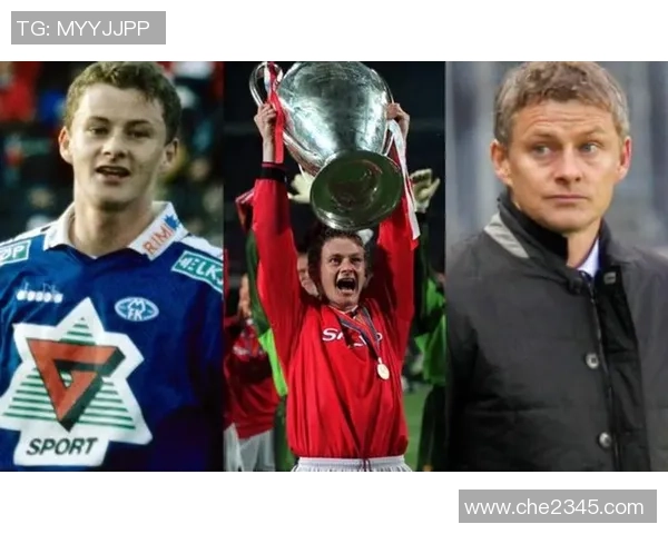 挪威足球历史十大球星盘点 他们如何书写了属于自己的传奇篇章 挪威足球历史十大球星盘点 他们如何书写了属于自己的传奇篇章