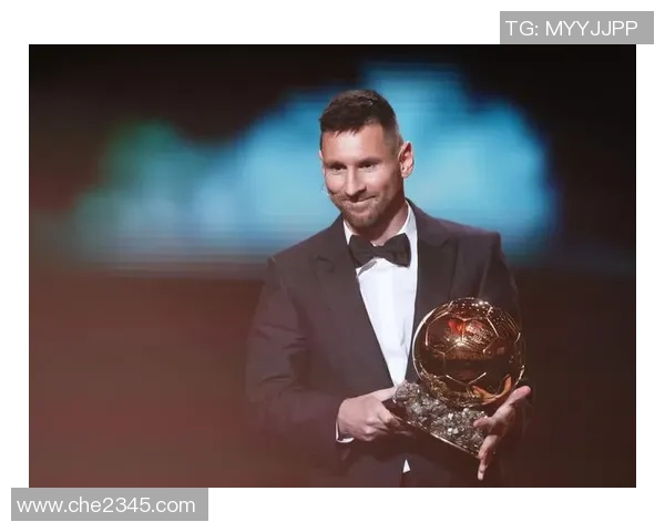 梅西荣膺世界最佳球员之巅打破历史纪录开启新时代足球传奇 梅西荣膺世界最佳球员之巅打破历史纪录开启新时代足球传奇