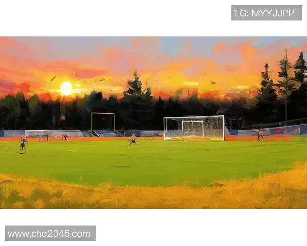 从草地到绿茵场 足球巨星儿时那些决定命运的成长故事