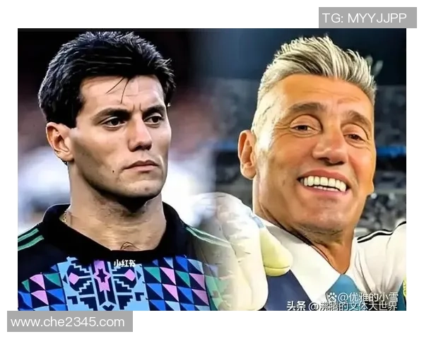 足球场上复仇心最强的球星 他们如何用实力回应曾经的侮辱