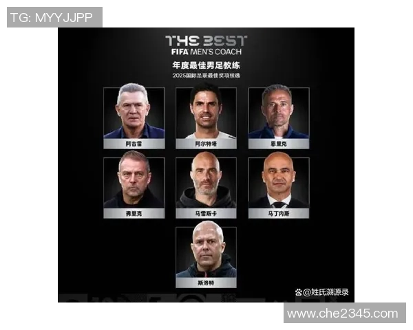 2025年全球足球球星各国排名前十榜单揭晓 各国代表人物逐一亮相