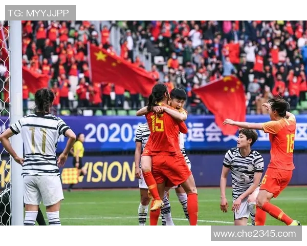 中国女足崛起能否培养出世界级球星推动中国足球全面发展