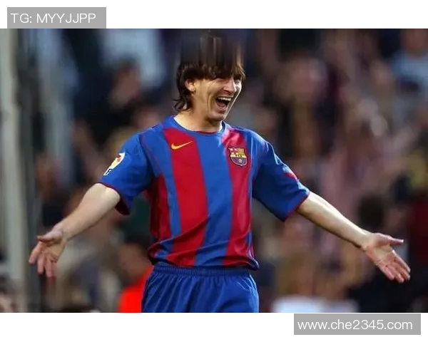 足球巨星们眼中的梅西:无与伦比的天赋与球场传奇 足球巨星们眼中的梅西:无与伦比的天赋与球场传奇