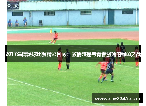 2017淄博足球比赛精彩回顾：激情碰撞与青春激扬的绿茵之战